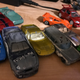 Illustration for article titled Colossal Die-Cast Collection - Box 79 - 10,000 Cars Under the Shelf (of my garage...)